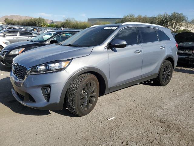 2020 Kia Sorento Ex VIN: 5XYPH4A54LG677673 Lot: 51845014