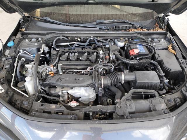 19XFL1H83NE017617 Honda Civic SPOR 11