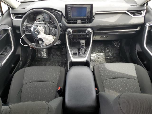 2022 TOYOTA RAV 4 2T3P1RFV5NW285168