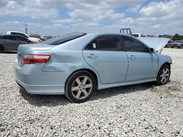 2008 Toyota Camry Ce VIN: 4T1BE46K48U743514 Lot: 52206094