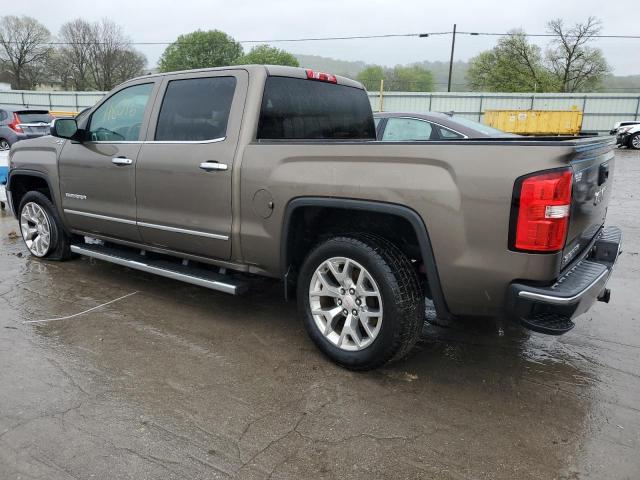 2015 GMC Sierra K1500 Slt VIN: 3GTU2VEC5FG298884 Lot: 49144624