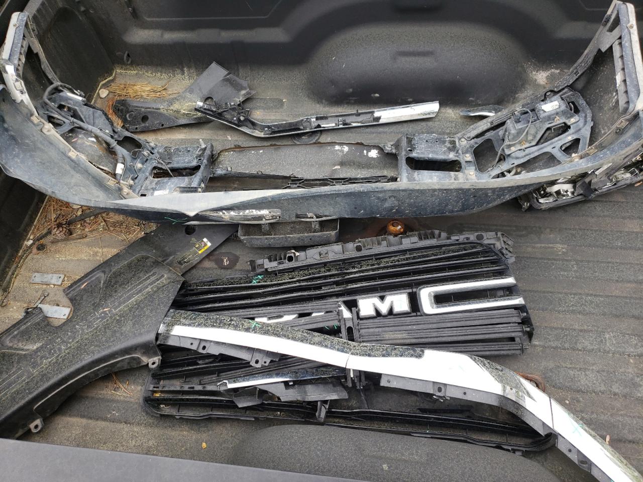 3C63RRHL5KG692185 2019 Ram 3500 Big Horn