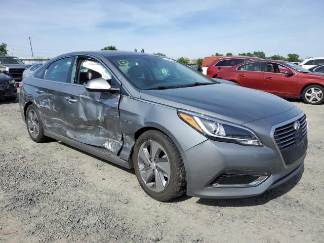 2017 HYUNDAI SONATA PLU KMHE54L21HA072628