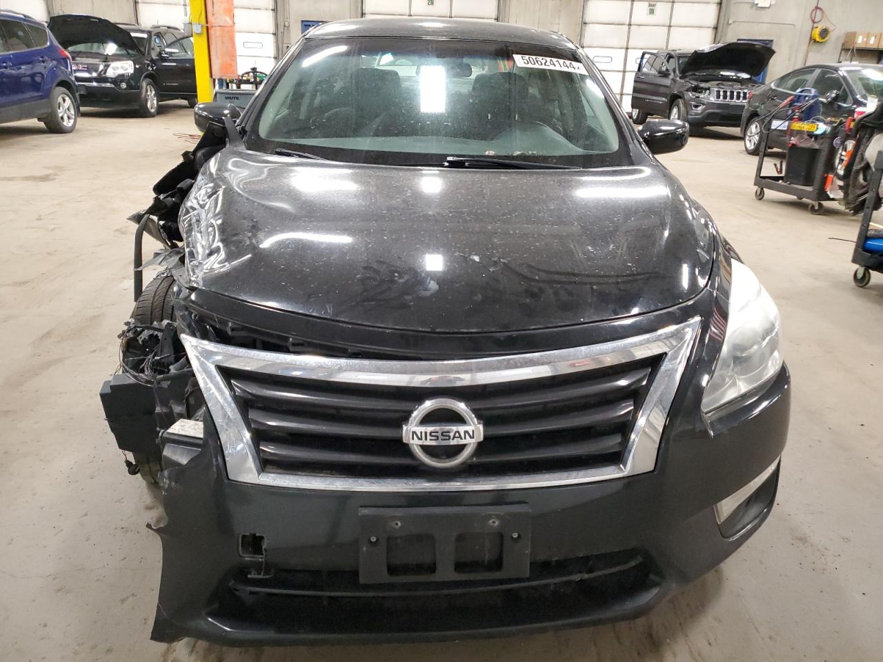 1N4AL3AP1EN241512 2014 Nissan Altima 2.5