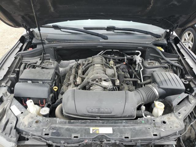 2018 DODGE DURANGO R/ - 1C4SDJCT5JC242954