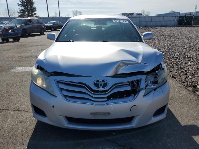 2010 Toyota Camry Base VIN: 4T1BF3EK1AU116543 Lot: 50477284