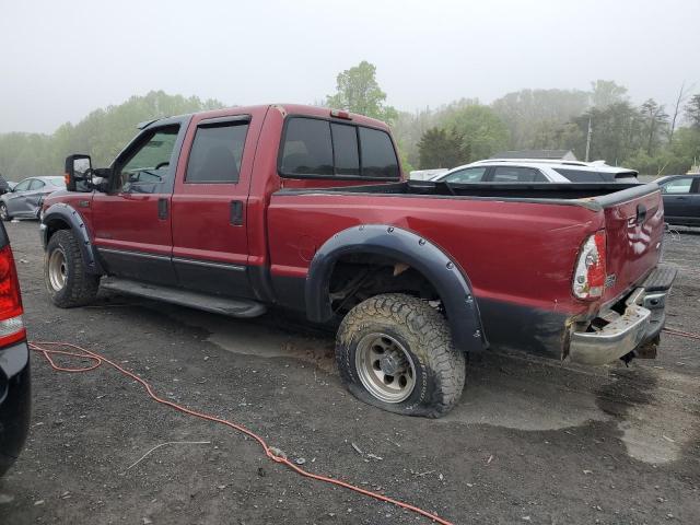 1999 Ford F250 Super Duty VIN: 1FTNW21F0XEE85448 Lot: 51412594