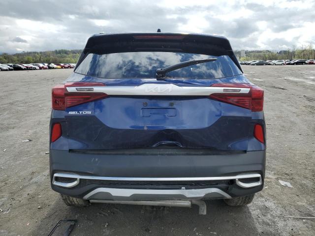 2023 KIA SELTOS EX KNDERCAA1P7374624