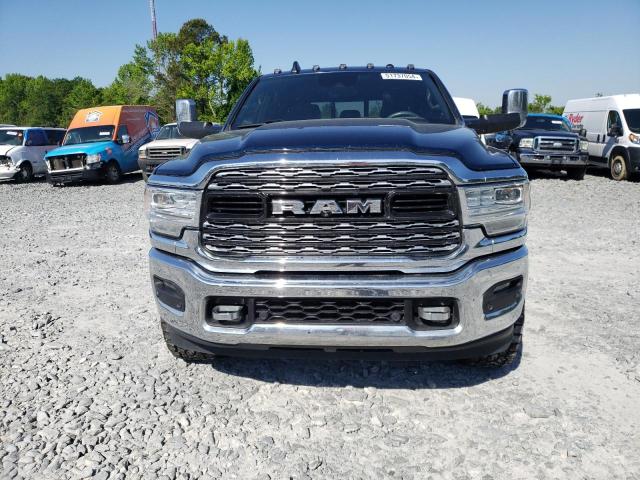 2020 RAM 3500 LIMIT 3C63R3PL9LG155318