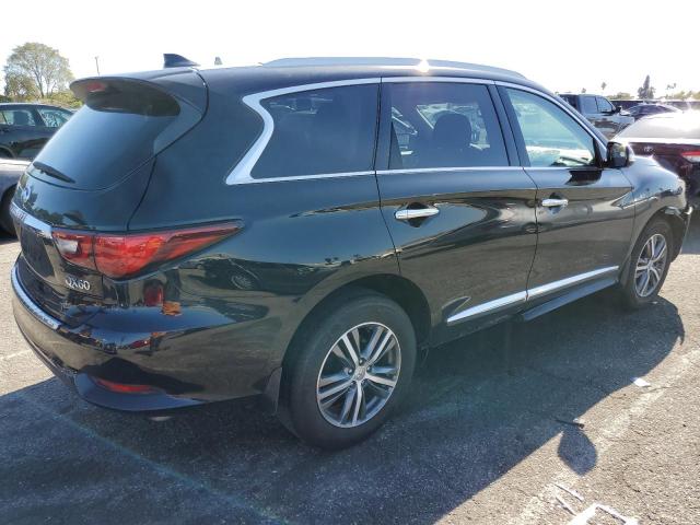 5N1DL0MN1LC507731 Infiniti QX60 LUXE 3