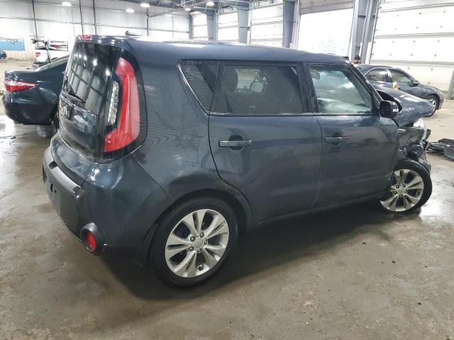 VIN KNDJP3A58E7082540 2014 KIA Soul, + no.3