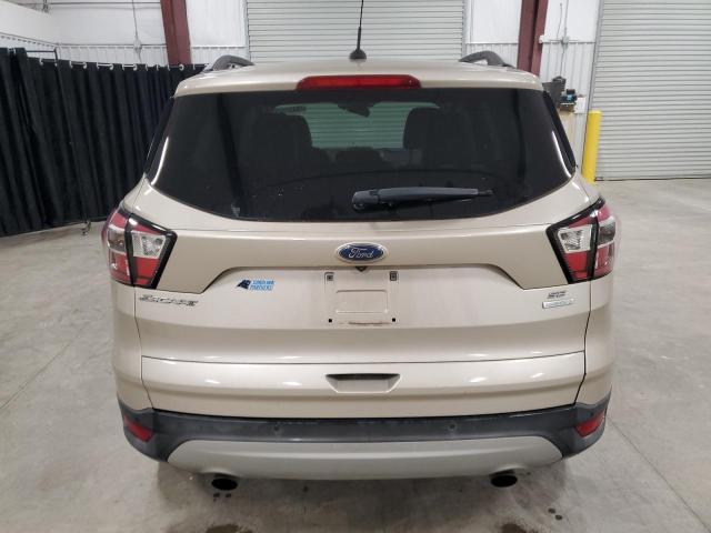 2017 Ford Escape Se VIN: 1FMCU0GD1HUB82785 Lot: 51960934