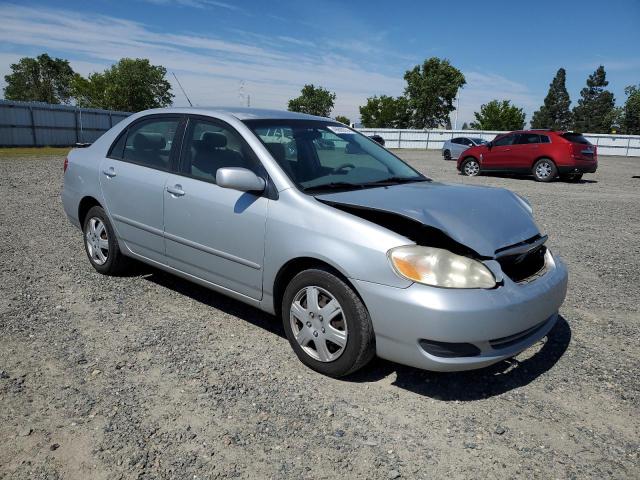 2005 Toyota Corolla Ce VIN: 1NXBR30E15Z537662 Lot: 49609314