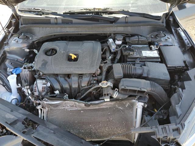 3KPF24AD2NE489870 Kia Forte FE 11