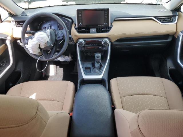 2021 Toyota Rav4 Xle VIN: 2T3W1RFV4MC086642 Lot: 51276364