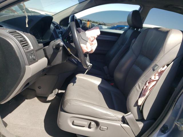 2008 Honda Cr-V Exl VIN: JHLRE38748C010894 Lot: 50474834