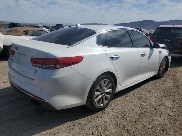 VIN 5XXGU4L39JG183236 2018 KIA Optima, EX no.3