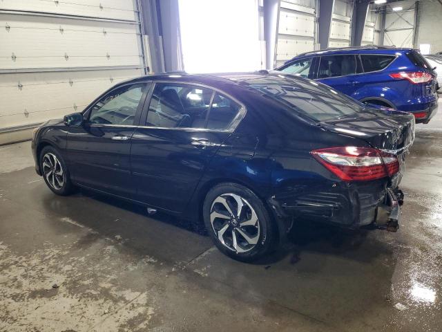 2016 HONDA ACCORD EXL - 1HGCR2F83GA115273