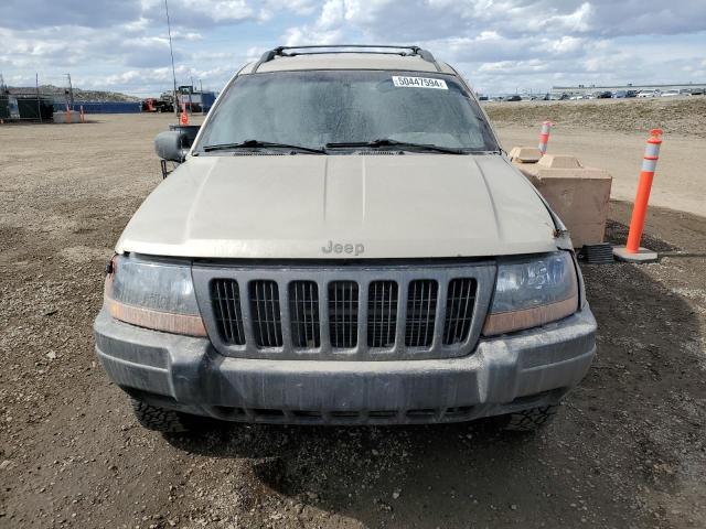 2001 Jeep Grand Cherokee Laredo VIN: 1J4GW48NX1C545203 Lot: 50447594