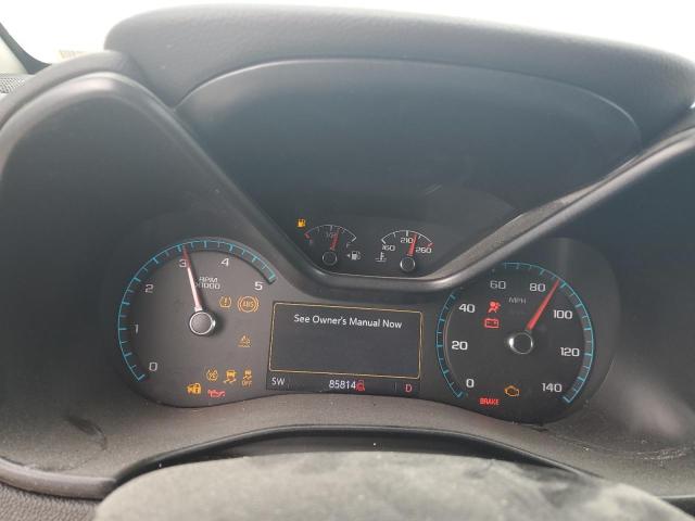 2019 Chevrolet Colorado Zr2 VIN: 1GCRTEE15K1152902 Lot: 51391024