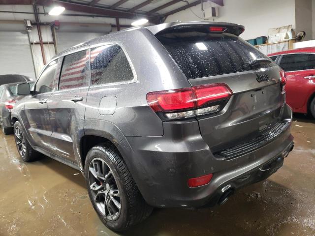 2015 Jeep Grand Cherokee Srt-8 VIN: 1C4RJFDJ8FC237935 Lot: 45855414