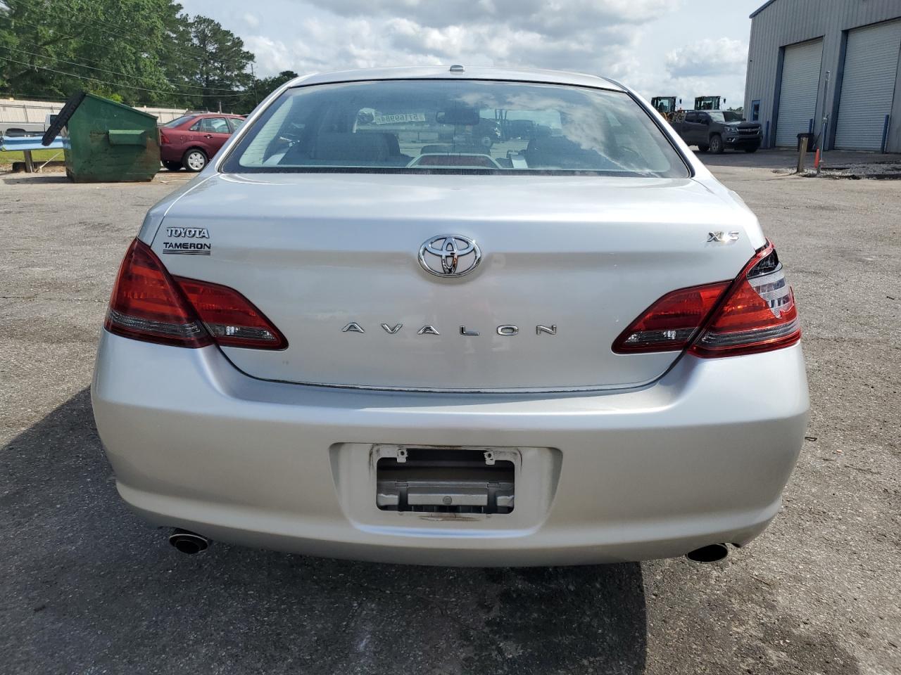 4T1BK36B59U329999 2009 Toyota Avalon Xl