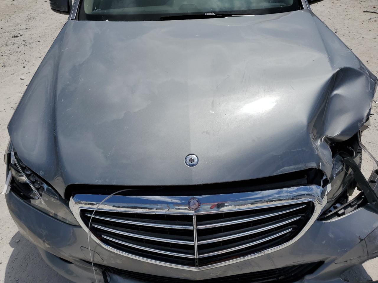 WDDHF5KB9FB155629 2015 Mercedes-Benz E 350