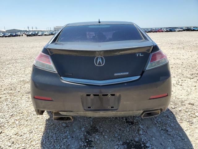 2014 Acura Tl Se VIN: 19UUA8F34EA006031 Lot: 51971564