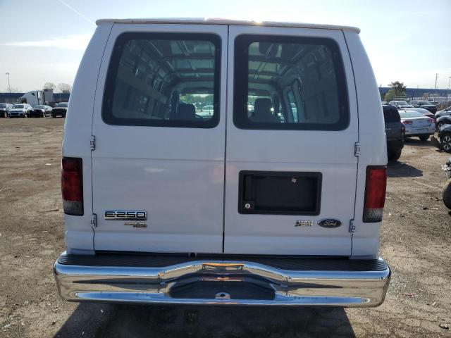 2014 Ford Econoline E250 Van VIN: 1FTNE2EW3EDA63433 Lot: 52496564