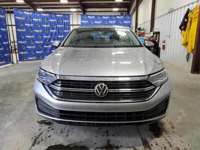 2024 Volkswagen Jetta Se VIN: 3VWEM7BU9RM017356 Lot: 53000804