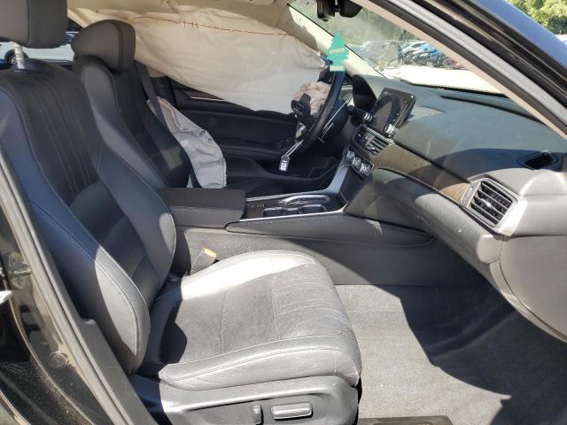 2020 Honda Accord - Image 7