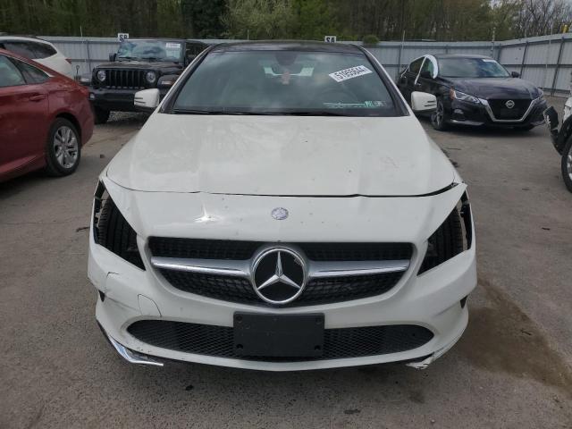 2017 Mercedes-Benz Cla 250 4Matic VIN: WDDSJ4GB2HN439399 Lot: 51955644