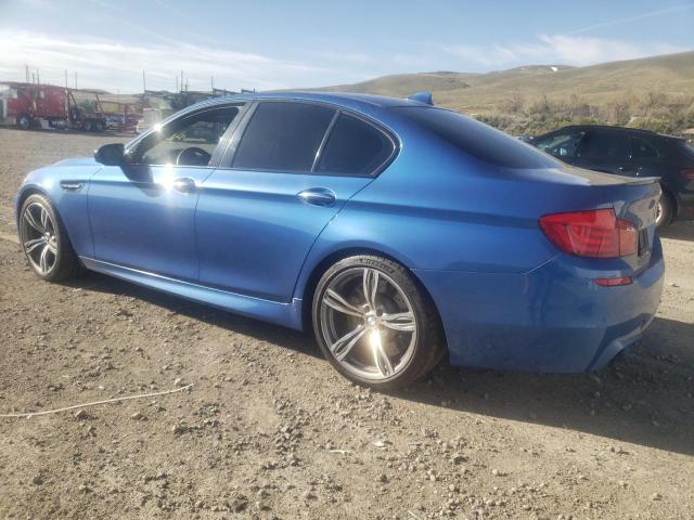 VIN WBSFV9C56DC773916 2013 BMW M5 no.2