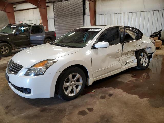 2007 Nissan Altima 2.5 VIN: 1N4AL21E97C196245 Lot: 52743334