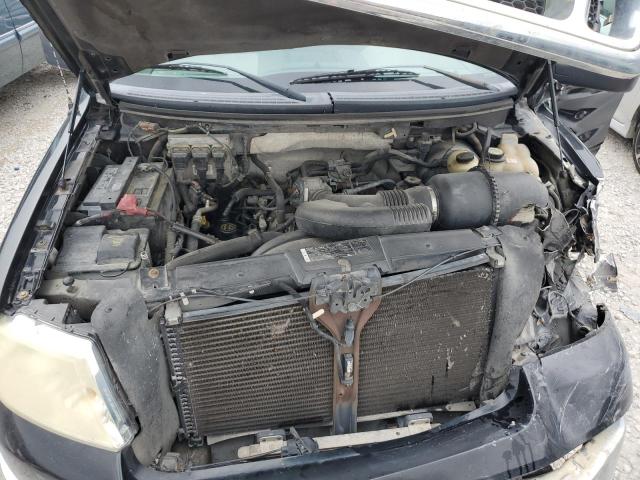 2007 Ford F150 Supercrew VIN: 1FTRW12WX7KC27448 Lot: 51636584