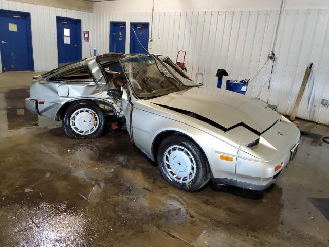 1988 Nissan 300Zx VIN: JN1HZ14S6JX276818 Lot: 52266164