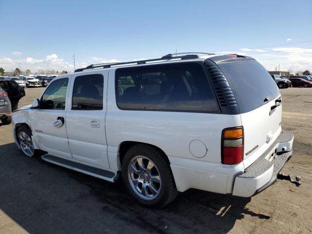 2006 GMC Yukon Xl Denali VIN: 1GKFK66U76J113436 Lot: 50522964