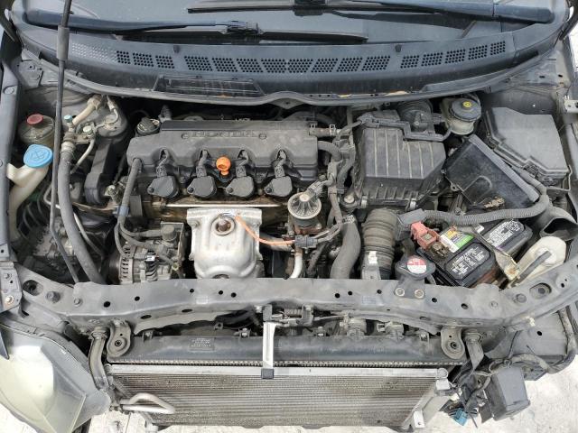 2010 Honda Civic Lx VIN: 2HGFA1F5XAH565368 Lot: 51527894