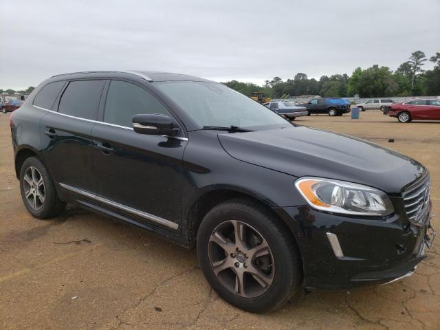 2015 Volvo Xc60 T6 Premier VIN: YV449MDK6F2637141 Lot: 51154194