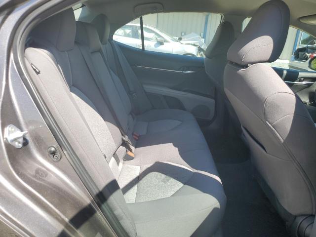 2022 TOYOTA CAMRY LE - 4T1C11AK0NU059867