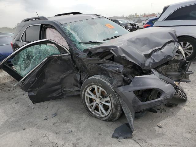 Vin: 2gnalcek6g6101950, lot: 50599394, chevrolet equinox lt 20164