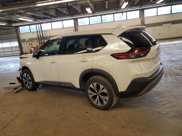 5N1AT3BA0MC733507 Nissan All Models ROGUE 2