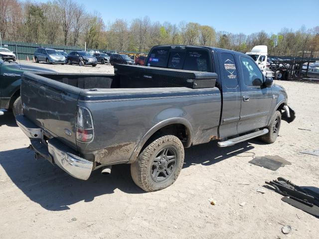 2003 Ford F150 VIN: 1FTRX18L33NA96771 Lot: 50079534