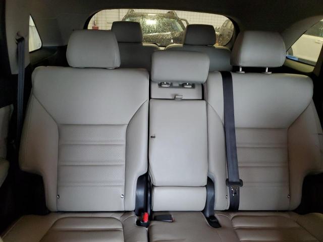 2018 Kia Sorento Ex VIN: 5XYPHDA50JG362611 Lot: 51177284