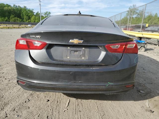 2018 Chevrolet Malibu Ls VIN: 1G1ZB5ST5JF164602 Lot: 52369764