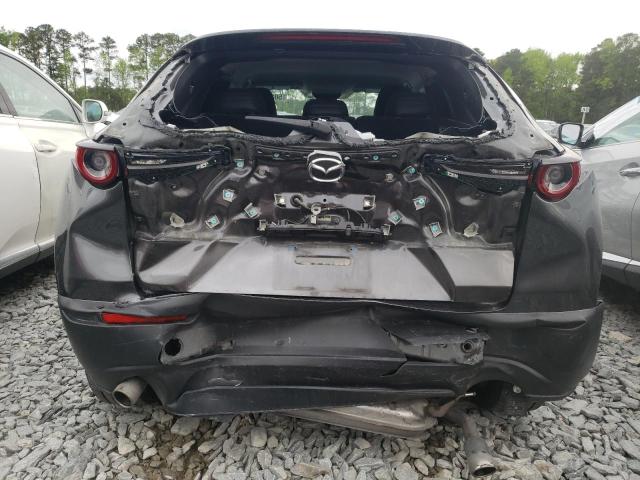 2020 Mazda Cx-30 Select VIN: 3MVDMACL4LM119980 Lot: 50320914