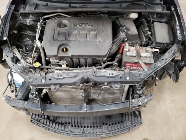 2016 Toyota Corolla L VIN: 2T1BURHE2GC554111 Lot: 50308804