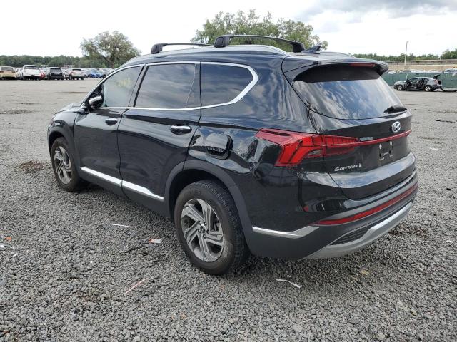 2022 Hyundai Santa Fe Sel VIN: 5NMS34AJ5NH442021 Lot: 52845174