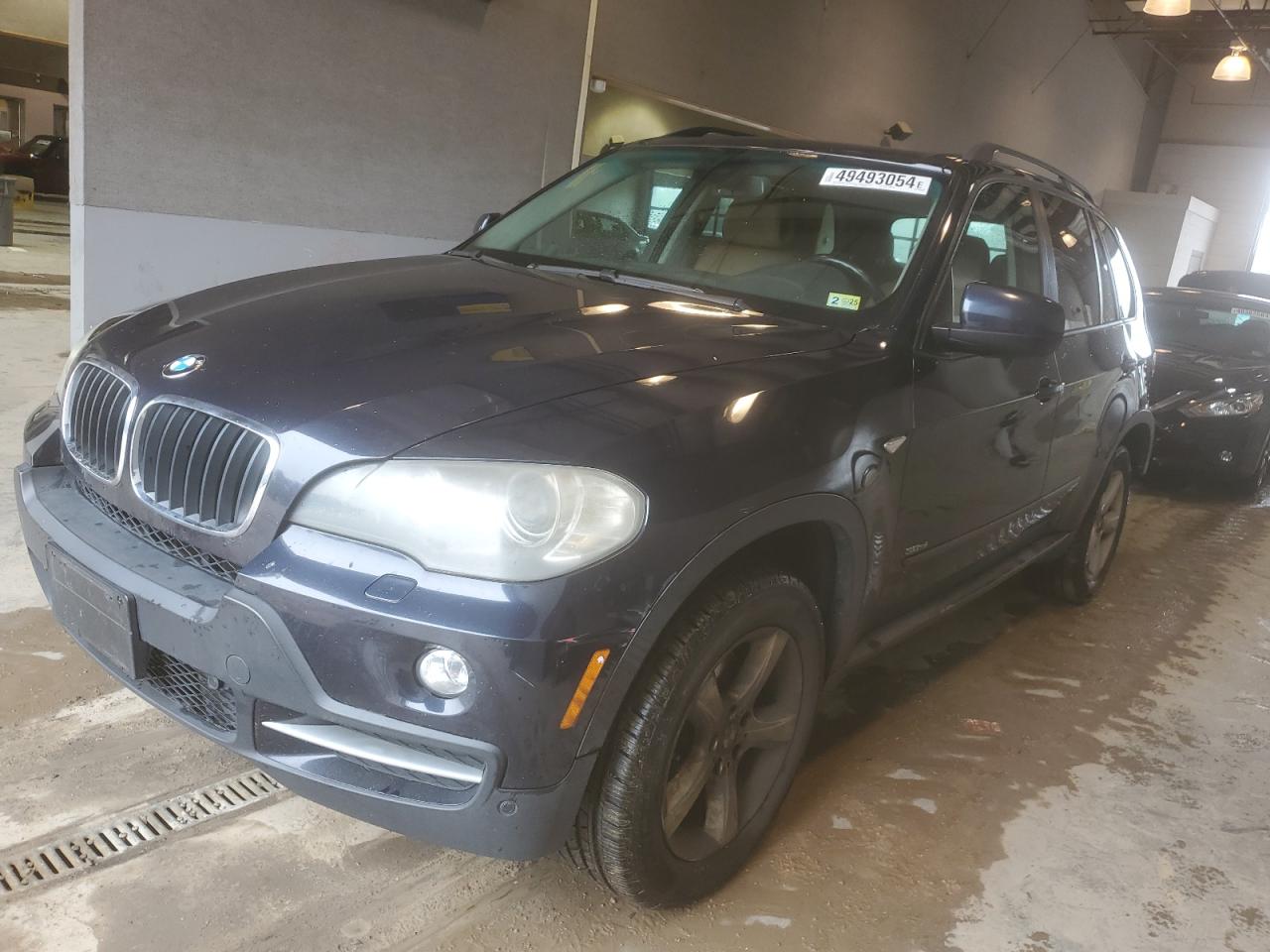 5UXFE43558L036849 2008 BMW X5 3.0I
