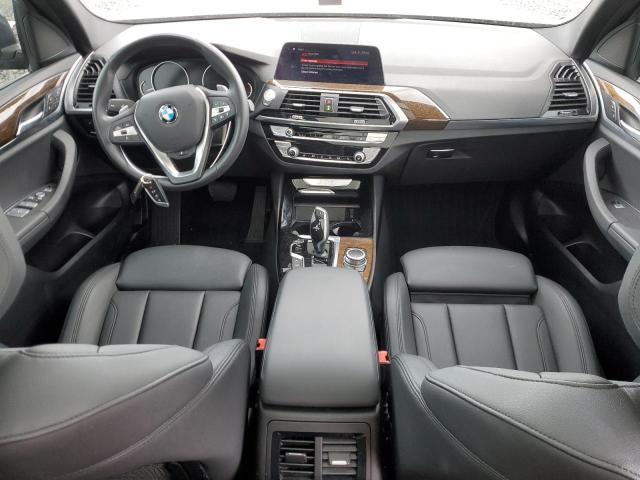 2020 BMW X3 XDRIVE3 5UXTY5C0XL9B26785